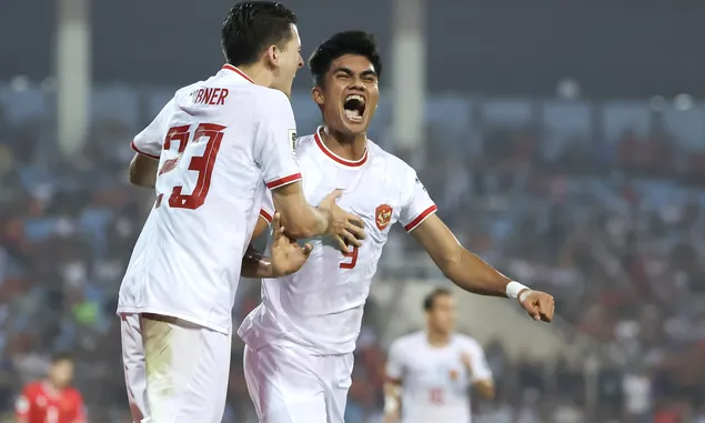GAWAT! !! Justin Hubner Terancam tak Bisa Perkuat Timnas Indonesia di Piala Asia U23 2024, Ada Apa?