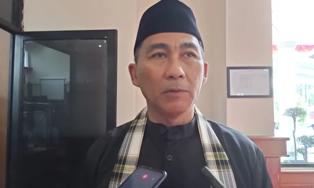 Jelang Arus Mudik 2024, Diskoperindag Bakal Awasi SPBU di Kabupaten Pandeglang