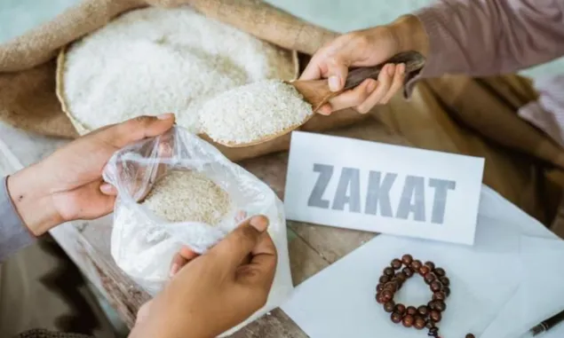 Mengenal Perbedaan Zakat Fitrah dan Zakat Mal