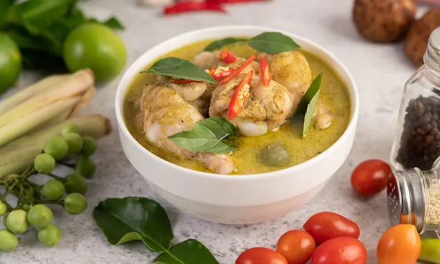 Ayo Cari Tahu! Makanan Khas Idul Fitri di Berbagai Negara, Indonesia Punya Opor Ayam