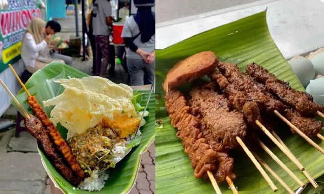 Ingin Nikmati Kuliner Jawa Paling Enak di Sekitar Bandara Dhoho Kediri? Ini Rekomendasinya