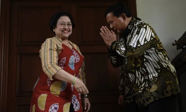 PDIP Gabung Koalisi atau Jadi Oposisi? Said Abdullah: Semua Tergantung Ibu Megawati