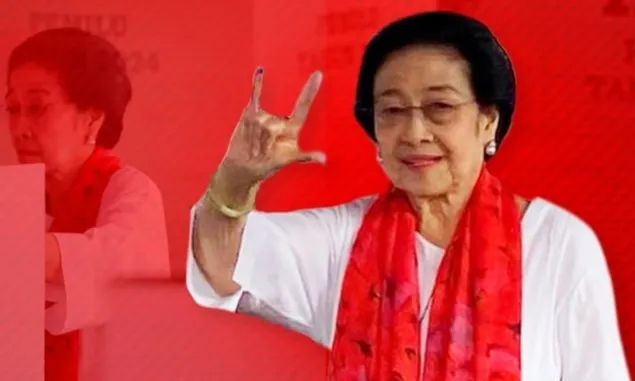 Ketum PDIP Megawati Soekarnoputri Kirim Surat Kepada MK, Apa Isinya?