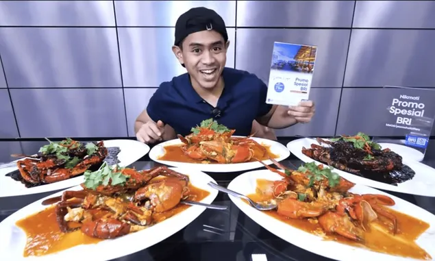 Jetski Cafe: Kuliner Populer dengan Pemandangan Indah dan Nuansa Romantis di Jakarta!