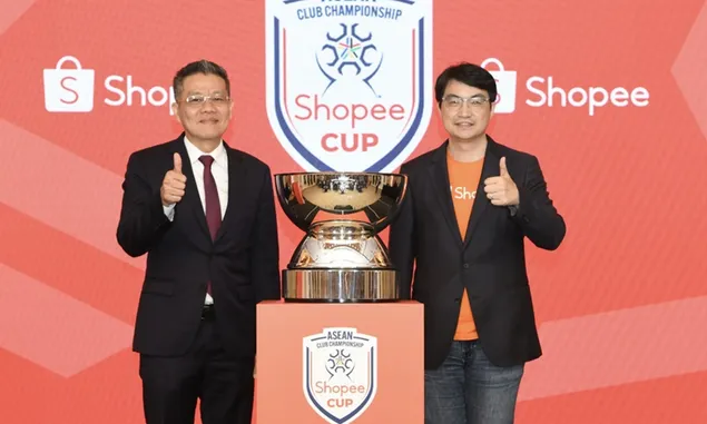 Shopee Cup ASEAN Club Championship, Kompetisi Klub-Klub Papan Atas di Asia Tenggara