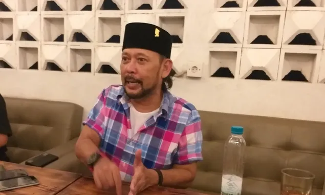 Pilkada Kota Serang, PDIP Akui Jalin Komunikasi dengan Syafrudin hingga Fraksi Gerindra