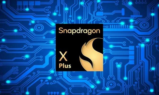 Bocoran Snapdragon X Plus Chip Qualcomm untuk Windows, Simak Keunggulannya