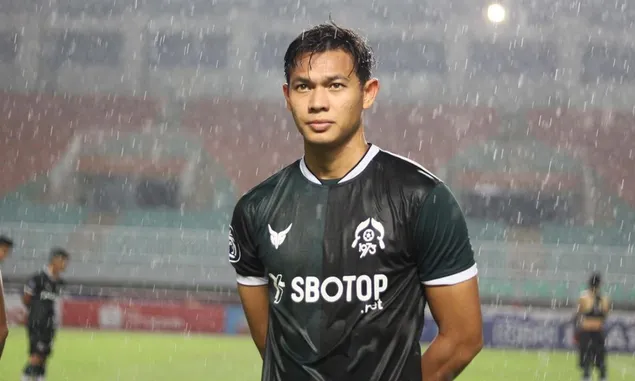 Rumor Transfer Liga 1: Persib Bandung akan Bersaing dengan Bali United untuk Dapatkan Andy Setyo