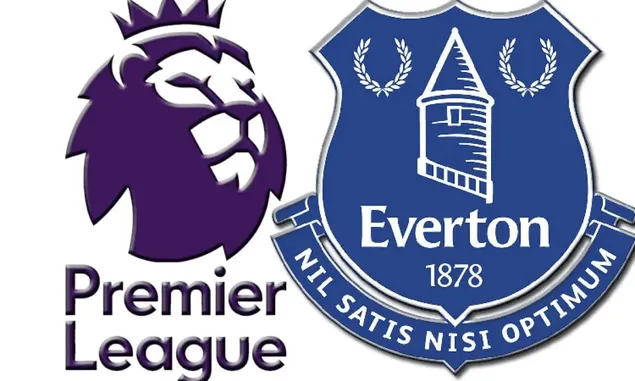 Klub Liga Inggris  Everton Dihukum Pengurangan Poin Lantaran Lakukan Pelanggaran Ini, Terancam Degradasi