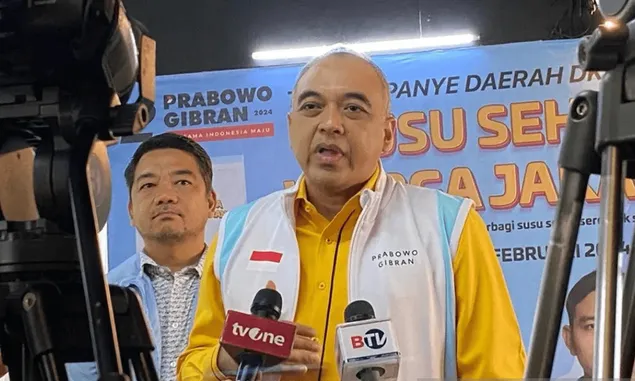 Mantan Bupati Tangerang Ahmed Zaki Iskandar Berpotensi Jadi Calon Gubernur Jakarta, Berikut Profil Bang Zaki