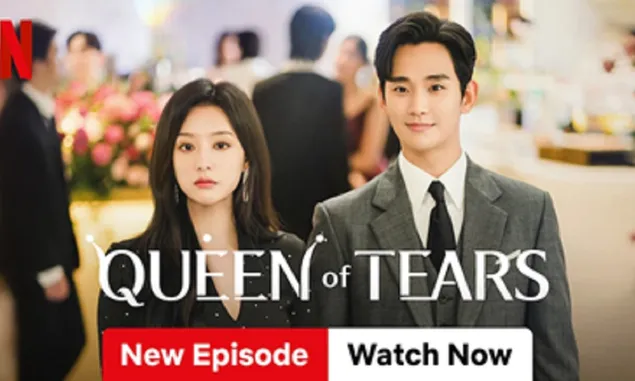 Queen of Tears Episode 15 dan 16 Tayang Kapan? Ini Jadwal Tayang, Spoiler, dan Link Nonton 