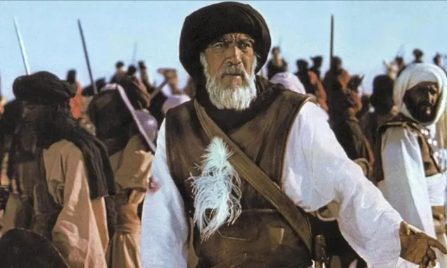 Sinopsis Film The Message: Perjuangan dan Kemenangan Nabi Muhammad SAW dalam Menyebarkan Islam