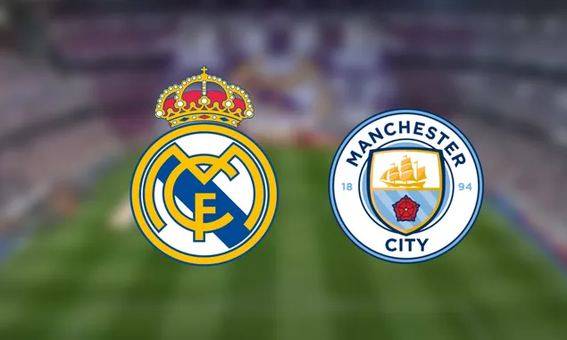 GRATIS! LIVE STREAMING Real Madrid vs Man City via TV Online 10 April 2024