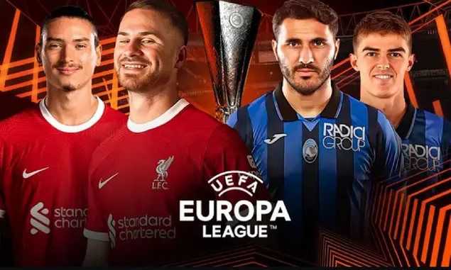 Prediksi Europa League 2024, Liverpool vs Atalanta : Preview H2H Hingga Susunan Pemain