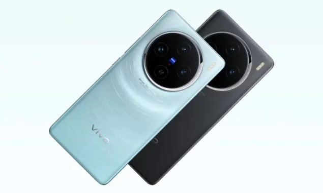 Mei Meluncur, Vivo X100 Ultra dan S19 Pro Kantongi Sertifikasi Penting, Ini Bocoran Spesifikasi Ponselnya