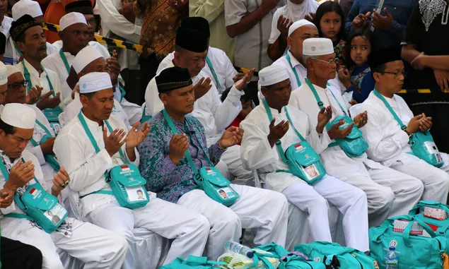 Kemenag Meradang Iklan 'KONYOL' Ibadah Haji di Media Sosial Semakin Menjamur