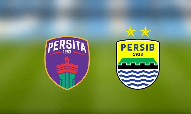 Link Live Streaming Gratis Persita vs Persib: Nonton Langsung TV Online dan Indosiar Di Sini 