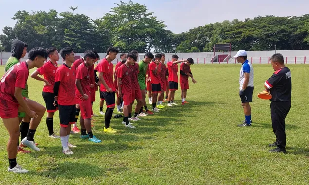 Liga 3 Nasional: Persibangga Purbalingga Menyala, Jegal PS PTPN III 4-2