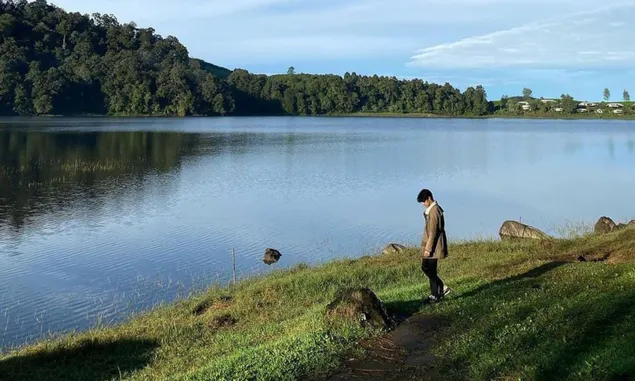 Situ Patenggang: Danau Cantik dengan Keindahan Alam Surgawi, Cek Lokasinya