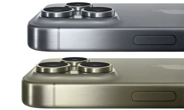 Heboh Penampakan Lapisan Lensa untuk iPhone 16 Series, Masalah Utama Kamera Teratasi?