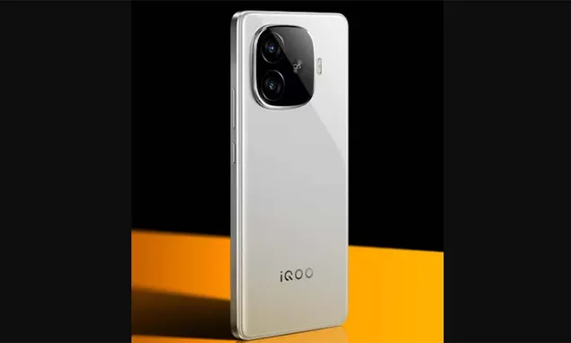 Rahasia Terbongkar! Spesifikasi Lengkap Seri Smartphone iQoo Z9 Terungkap