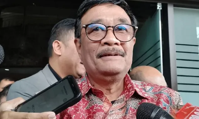 PDIP Terbuka Bagi Siapa Pun Ajukan diri pada Pilkada Jakarta