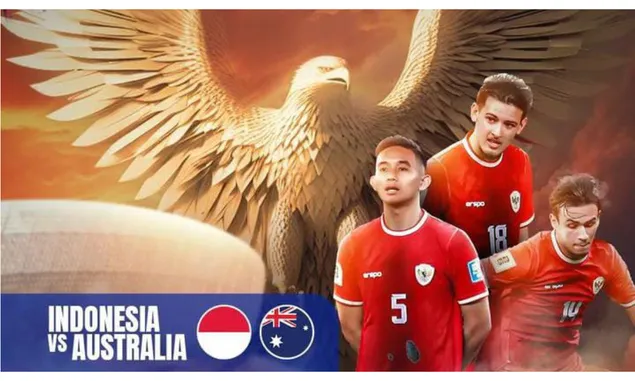Ivar Jenner-Ramadhan Sananta Tak Masuk Line Up Timnas Indonesia U-23 vs Australia Piala Asia U-23 2024 Cek ini
