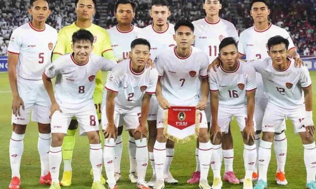 Piala Asia U23, Prediksi Indonesia Lawan Australia U23