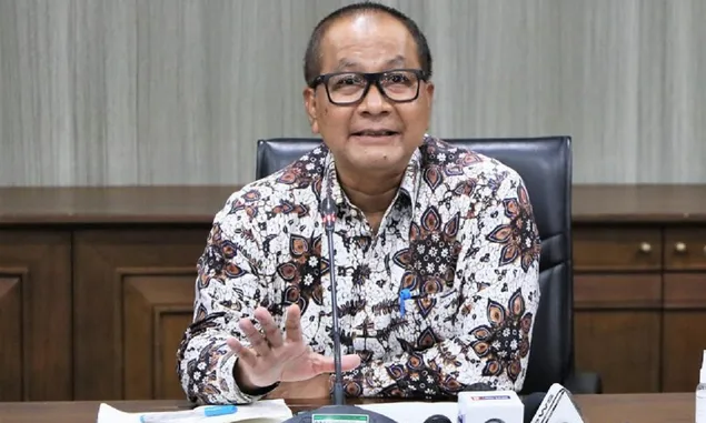 Indonesia Jadi Tuan Rumah Pertemuan APEC SMEWG Ke-57