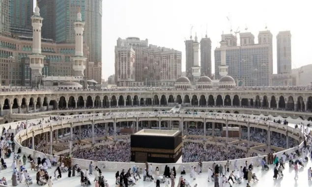 Tanggal 12 Mei 2024 Menjadi Pemberangkatan Pertama Untuk Jamaah Calon Haji