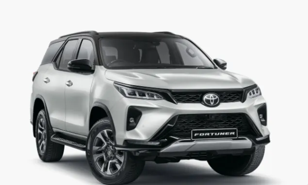 Toyota Fortuner Hybrid Meluncur di Afrika Selatan: Apakah Indonesia Akan Mengikutinya?