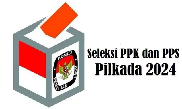 Jadwal Seleksi Panitia Pemungutan Kecamatan PPK PILKADA Untuk PILGUB Jawa Tengah dan PILBUP Kudus Tahun 2024