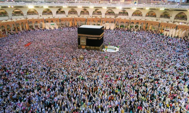 Info Haji, Kemenag: Pemberangkatan ke Tanah Suci Bagi Jamaah Calon Haji Akan Dimulai Mulai Tanggal 12 Mei 2024