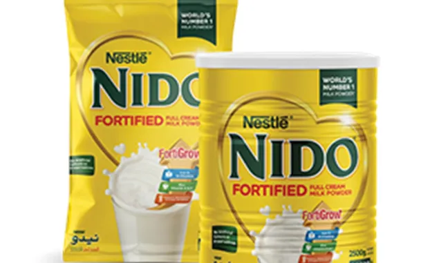 Nestle Dikecam, Masukkan Gula Tambahan ke Susu Formula yang Dijual di Negara Berkembang
