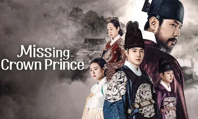 Bocoran Cerita Missing Crown Prince Episode 7: Konflik Memanas, Lee Gon dan Myung Yoon Kabur Bersama