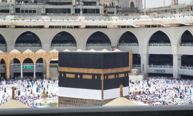 Ratusan Jamaah Haji asal Purwakarta akan Berangkat ke Tanah Suci Mekkah