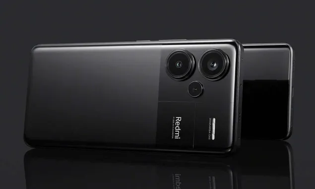 Redmi Note 13 Pro Plus 5G, Desain Unik, Spek Gahar dan Harga Terjangkau