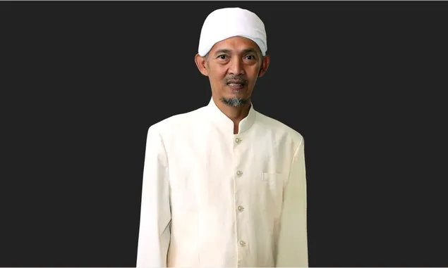Berikut Profil KH Abdullah Kafabihi Mahrus Pengasuh Pondok Pesantren Lirboyo Kediri