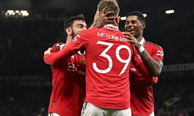 Drama, Kekecewaan, dan Harapan: Manchester United vs Sheffield United Malam Ini