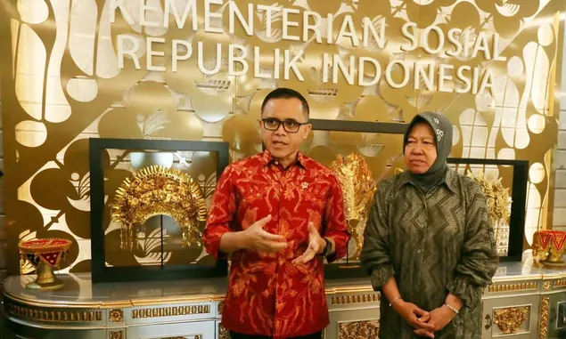 Pilgub DKI Jakarta, PDIP Usulkan Risma, Azwar Anas Hingga Andika Perkara, Pantas: Kader Terbaik Kita Angkat