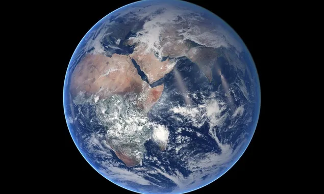 Earth Day 2024: Ketahui 10 Fakta Menarik tentang Bumi, Ternyata Bumi Tidak Datar dan Tidak Bulat Sempurna