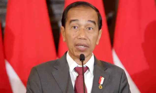 Prabowo-Gibran Sah Jadi Presiden dan Wakil Presiden Periode 2024-2029, Jokowi Langsung Instruksikan Begini