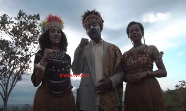 Bangga Papua! Lebih dari 3 Ribu Mahasiswa Papua Raih Beasiswa Afirmasi Pendidikan Tinggi 