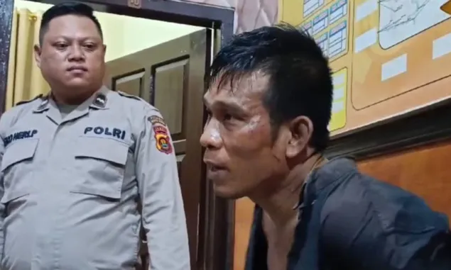 Tauke Sawit di Jambi Dirampok Usai Tarik Uang dari Bank, Satu Pelaku Ditangkap