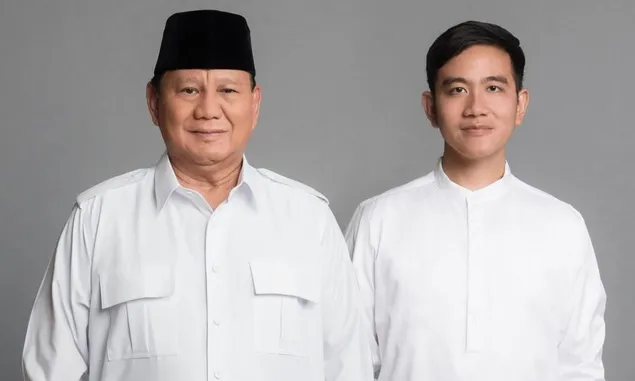 Hari Ini KPU RI Bakal Tetapkan Prabowo-Gubran Pemenang Pilpres 2024