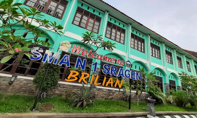 Jelang PPDB 2024, Ini 5 SMA Terbaik di Kab. Sragen yang Termasuk Sekolah Unggulan Nasional di Jawa Tengah