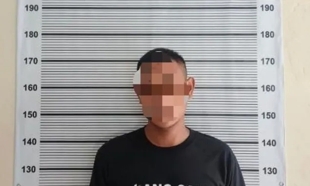 Polsek Caringin Ungkap Kasus Pencurian Rumah Kosong di Bogor, 1 Pelaku Ditangkap