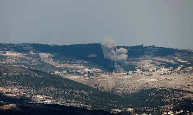 Hizbullah Mengaku Tembakkan Puluhan Roket ke Israel Setelah Kematian Warga Sipil