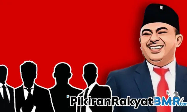 3 Kader PDIP Difavoritkan Dampingi Meiddy Makalalag di Pilkada Kotamobagu 2024, Mekal Oke Mencuat
