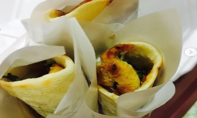 Resep kebab tortilla: Seni membalut cita rasa buatan sendiri